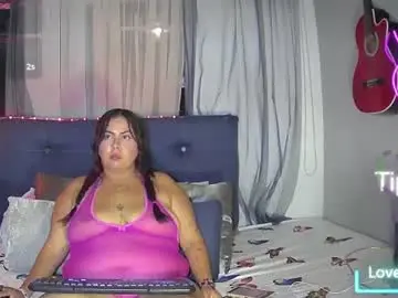 Chaturbate Adult Webcams of _sthepany_