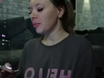 Chaturbate Free Porn Cam of amelia_aley_