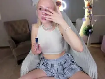 Chaturbate Live Sex of angel_tessa