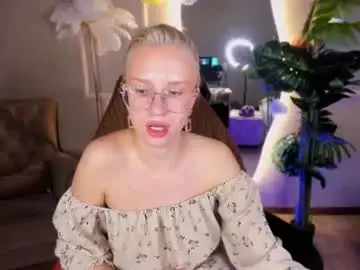 Chaturbate Private Sex Chat of angel_tessa