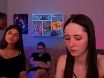 Chaturbate Sex Cam of bella_dorn