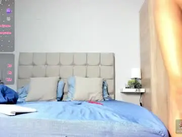 Chaturbate Live Porn of camille_cedrik