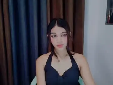 Chaturbate Nude Webcam of clairxhunter18
