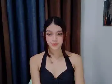 Chaturbate Best Webcam of clairxhunter18