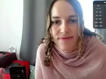 Chaturbate Best live sex cam show of claralafontaine