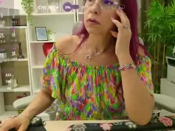 Chaturbate Adult Webcam of dirty_mature