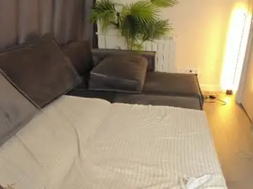 Chaturbate Live Porn of eva_lovevy