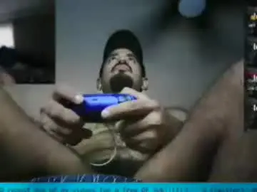 Chaturbate Best Webcam of hairy_mexi