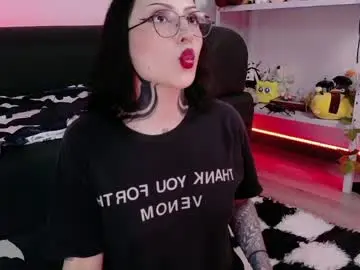 Chaturbate Best Webcam of herinfernalmajesty