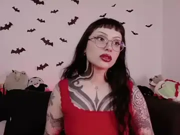 Chaturbate Private Sex Chat of herinfernalmajesty