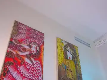 Chaturbate Live Sex of islandladies