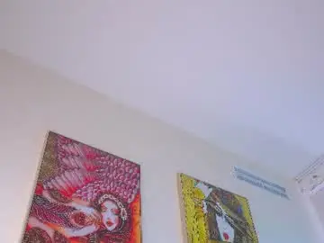Chaturbate Free Live Porn of islandladies
