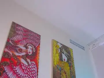 Chaturbate Free Porn Cam of islandladies