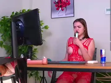 Chaturbate Live Sex Cam of islandladies