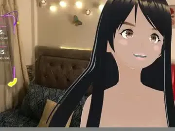 Chaturbate Live Sex Cam of lady724_93