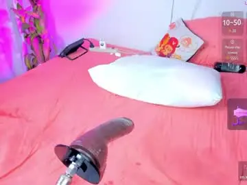 Chaturbate Best live sex cam show of lanaa_paul1