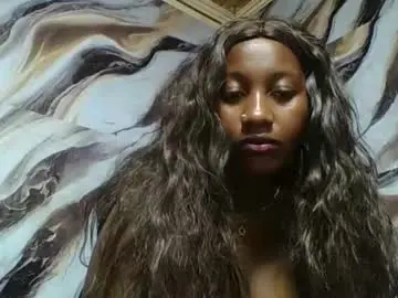 Chaturbate Nude Webcam of njaras