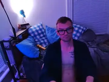 Chaturbate Adult Webcam of seamusshameless