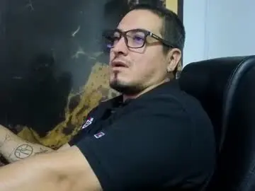 Chaturbate Sex Cam of sir_dante_