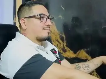 Chaturbate Best live sex cam show of sir_dante_
