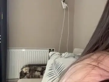 Chaturbate Live Sex of soft_caprice