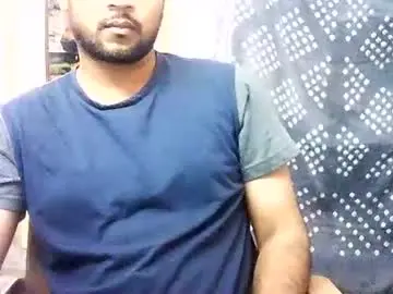 Chaturbate Best live sex cam show of suryamahesh333