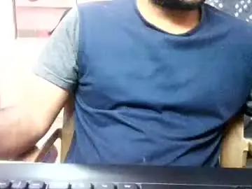 Chaturbate Sex Cam of suryamahesh333