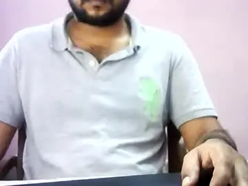 Chaturbate Live Sex Cam of suryamahesh333