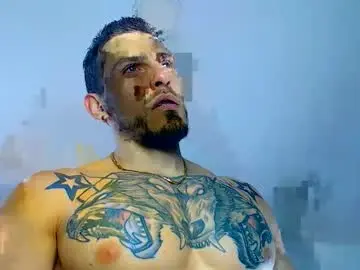 Chaturbate Private Sex Chat of thomashoward31