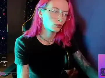 Chaturbate Adult Webcam of _helencarter