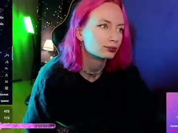 Chaturbate Sex Chat of _helencarter