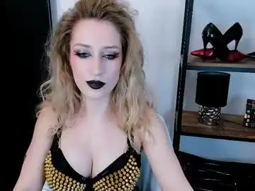 Chaturbate Live Porn of alissacam