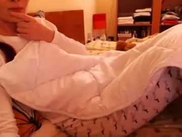 Chaturbate Best live sex cam show of andrasweetie
