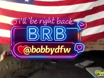 Chaturbate Best Webcam of bobbydfw