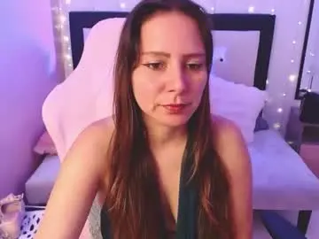 Chaturbate Watch Live Sex Cams of camila_delarosa