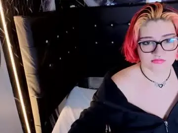 Chaturbate Live Sex of cerecita_02