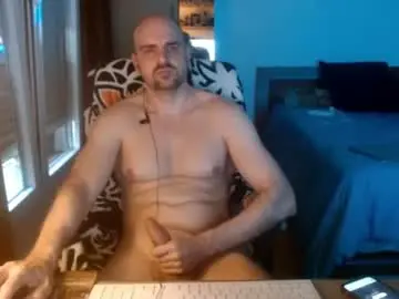 Chaturbate Sex Cam of chicocam1983