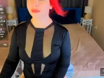 Chaturbate Adult Video Chat of firexstar