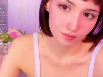 Chaturbate Live Sex Cam of gentlemusee
