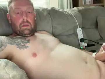 Chaturbate Live Sex Cam of junky345
