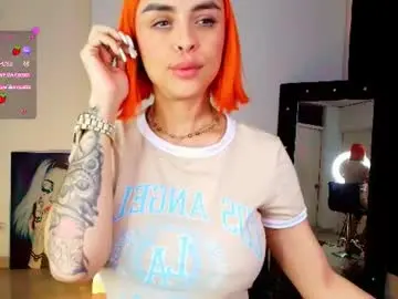 Chaturbate Sex Cam of kandygirl_023