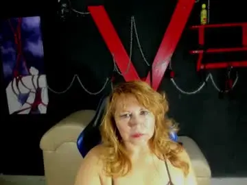 Chaturbate Adult Webcams of kazsandrah