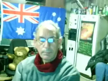 Chaturbate Adult Webcam of kimintheshed