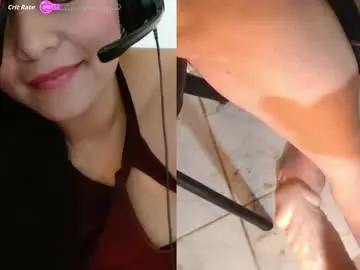 Chaturbate Live Sex of lauriss_
