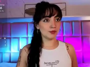 Chaturbate Sex Chat of leha_carter