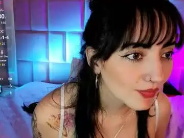 Chaturbate Live Sex Cam of leha_carter