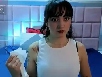 Chaturbate Adult Video Chat of leha_carter