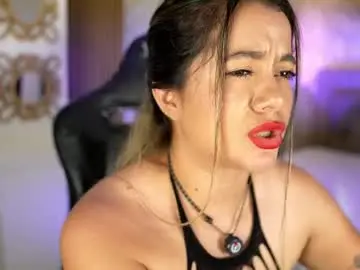 Chaturbate Best live sex cam show of leidy2022_