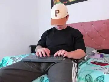 Chaturbate Adult Webcam of liam_saint