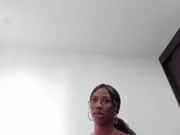 Chaturbate Free Live Porn of lucianam_13